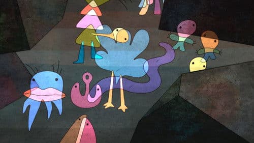 Le Jardin de minuit Bild 1