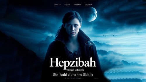 Hepzibah - Sie holt dich im Schlaf Bild 1