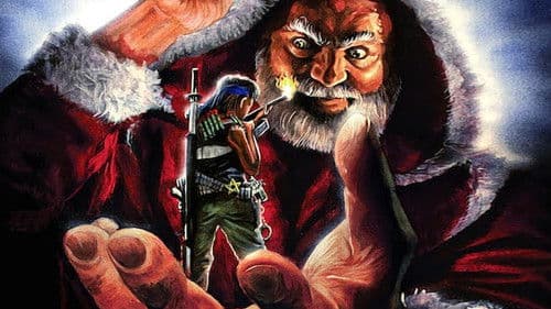 Deadly Games - Allein gegen den Weihnachtsmann Bild 4