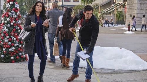 Das Geheimnis des Weihnachtsrings Bild 5