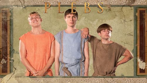 Plebs Bild 3
