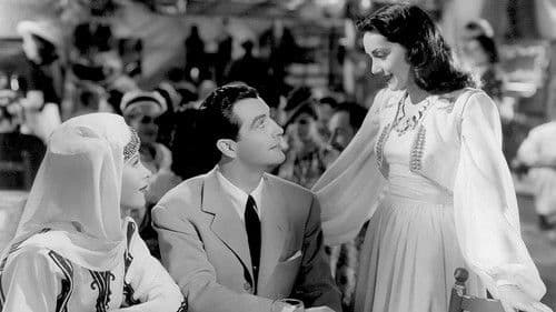 A Lady Without Passport Bild 6