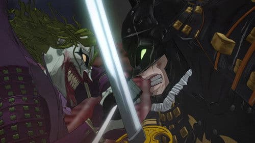 Batman Ninja Bild 5