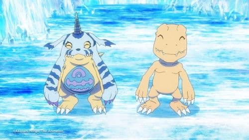 Digimon Adventure: Last Evolution Kizuna Bild 8