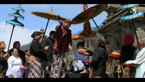 Java, l'âme de l'Indonésie Bild 2