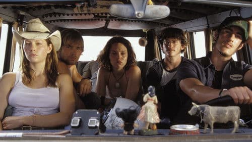 Michael Bay's Texas Chainsaw Massacre Bild 7