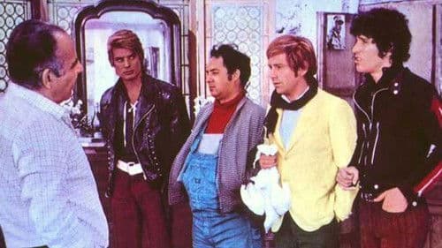 Anche se volessi lavorare, che faccio? Bild 1