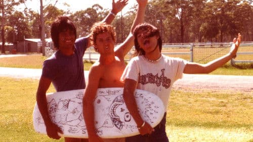 The Most Australian Band Ever! Bild 1