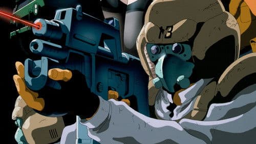 A.D. Police Files Bild 4