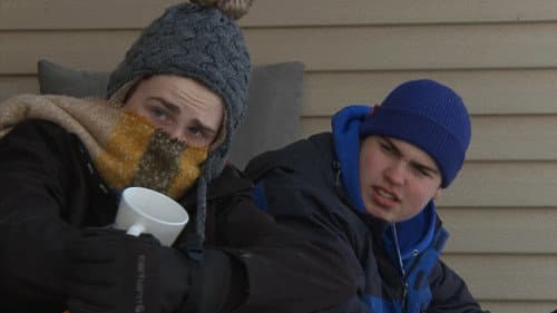 The Shovelers Bild 1