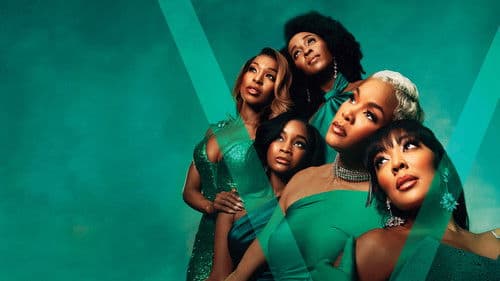 Tyler Perry's Divorced Sistas Bild 4