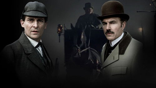 Sherlock Holmes Bild 7