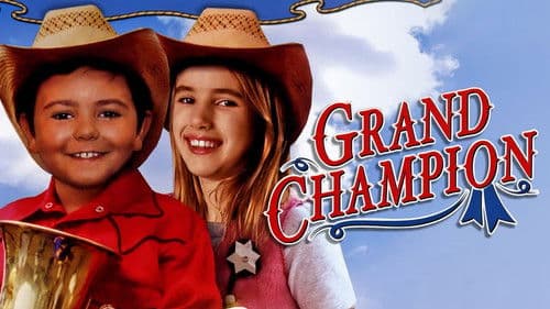 Grand Champion Bild 1