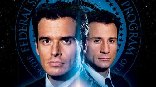 Force of Impact - Tödlicher Asteroid Bild 1