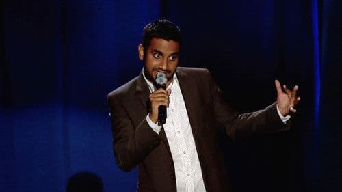 Aziz Ansari: Intimate Moments for a Sensual Evening Bild 1