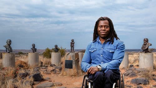 Whites Only: Ade's Extremist Adventure Bild 1