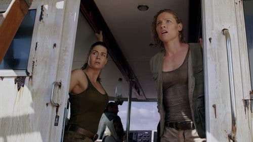 Planet of the Sharks Bild 2