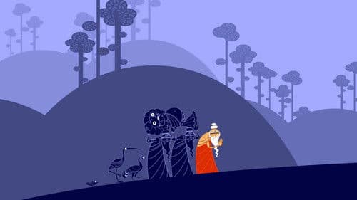 Sita Sings the Blues Bild 4