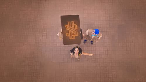 Luccas Neto em: Uma Aventura no Zoológico Bild 2