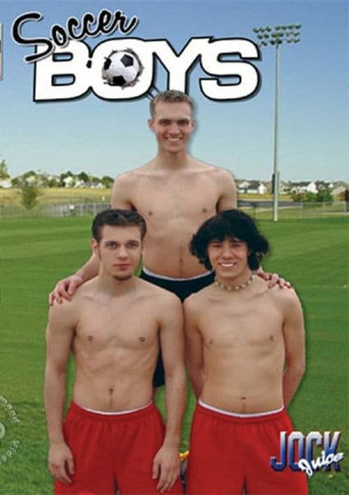 Soccer Boys