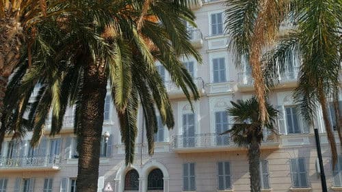 Nice, les artistes et l'azur Bild 1