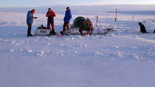 Monsen, Monsen og Mattis Bild 1