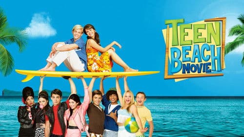 Teen Beach Movie Bild 8