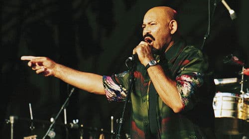 Oscar D' Leon - Live From London Bild 1