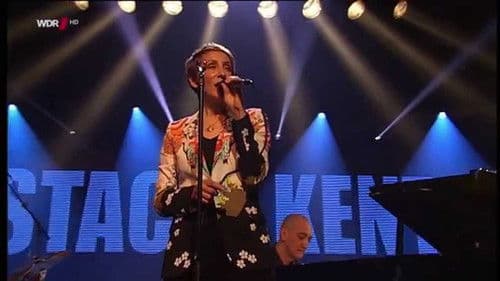 Stacey Kent - Leverkusener Jazztage 2014 Bild 1