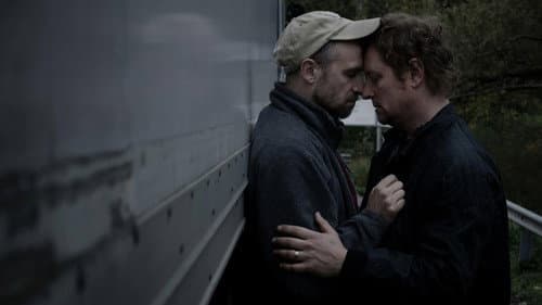 Längs vägen Bild 1