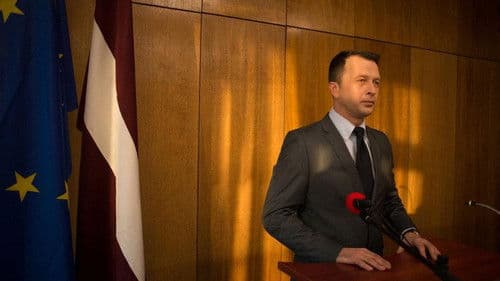 World War Three: Inside the War Room Bild 1