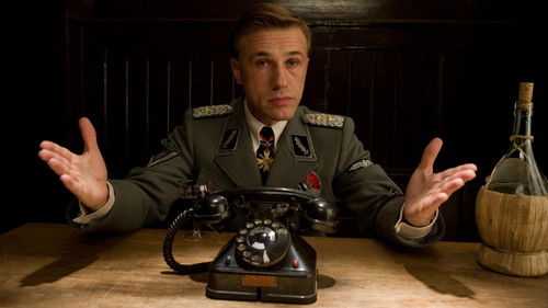 Inglourious Basterds Bild 8