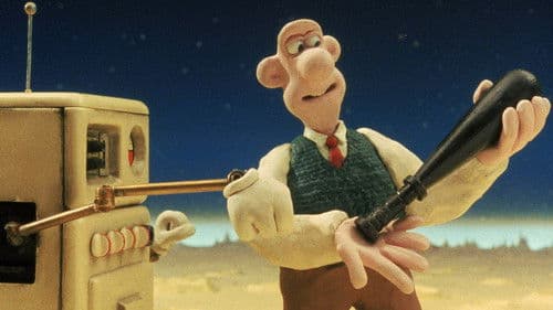 Wallace & Gromit - Alles Käse Bild 8