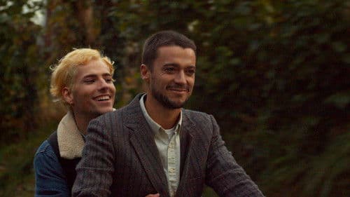 Círculos sobre agua, bajo nubes de algodón Bild 2