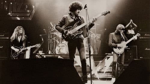 Thin Lizzy: Live and Dangerous Bild 1