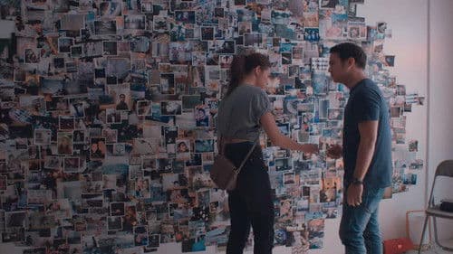 Kung Paano Siya Nawala Bild 6