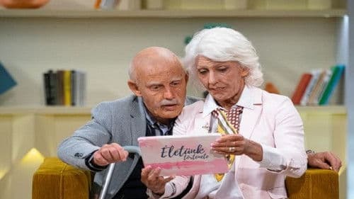 Életünk története Bild 1