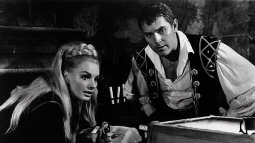 Die Hexe ohne Besen Bild 1