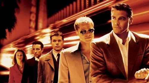 Ocean's Eleven Bild 3