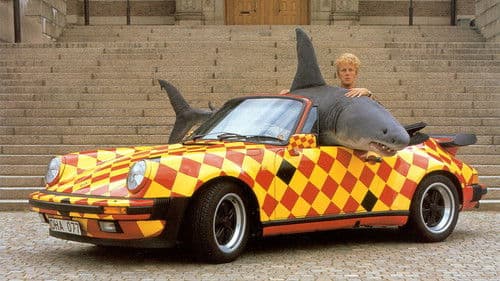 Hajen som visste för mycket Bild 1