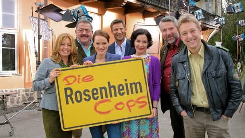 Die Rosenheim-Cops Bild 6