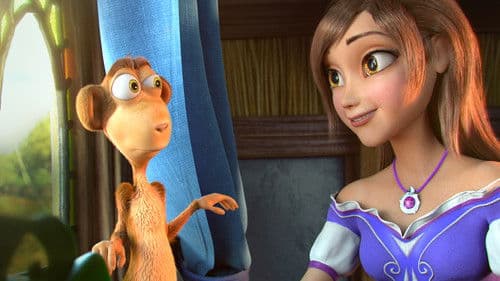 Clara und der magische Drache Bild 2