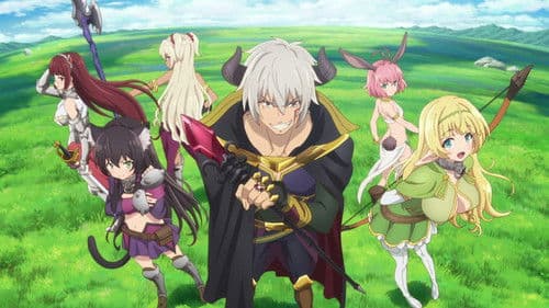 How Not to Summon a Demon Lord Bild 7