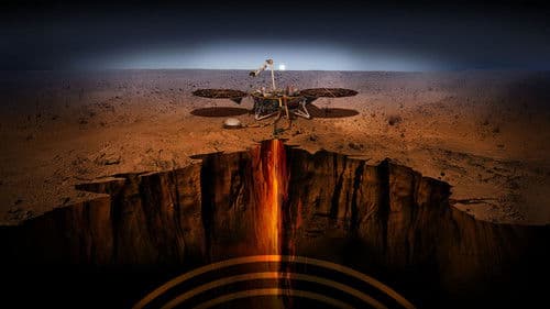 The Mars Underground Bild 1