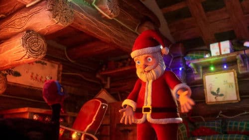 The Thanksgiving Movie Bild 1