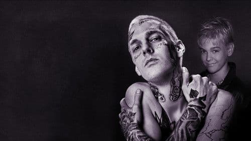 Aaron Carter: The Little Prince of Pop Bild 1