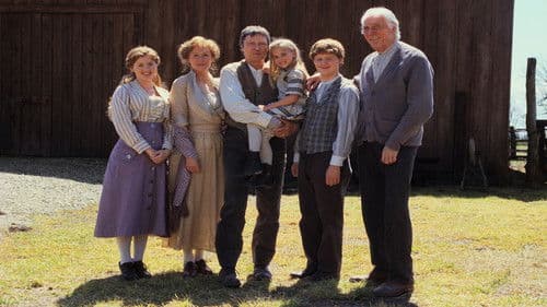 Sarah, Plain and Tall: Winter's End Bild 1