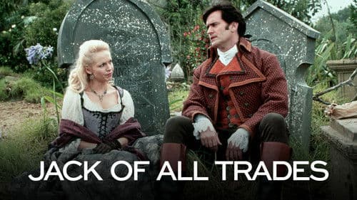 Jack of All Trades Bild 6