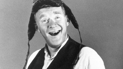 40 år med Oluf Bild 1