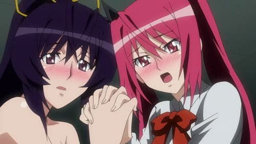 コスプレ楽園 Bild 1